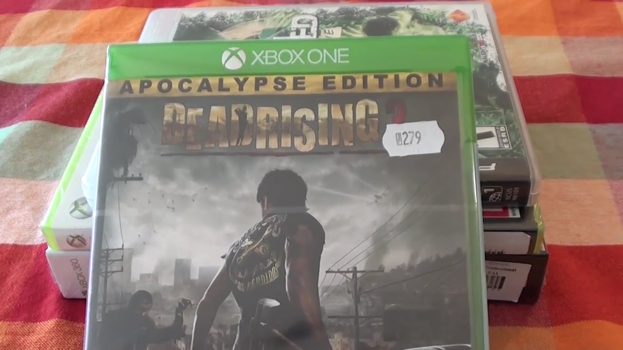 dead rising 3 apocalypse edition