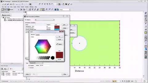 Hướng dẫn GeoStudio 2012  AIR  W