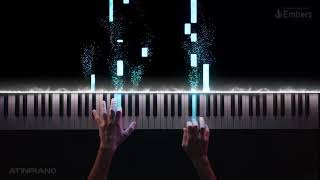 The 10 most beautiful Gaming Piano OSTs to study/relax to (Vol. 1) screenshot 4