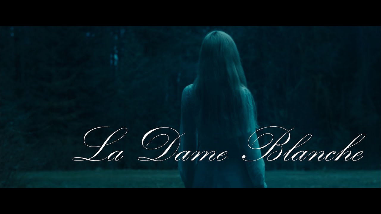 La Dame Blanche [Run N Gun 2022] - YouTube