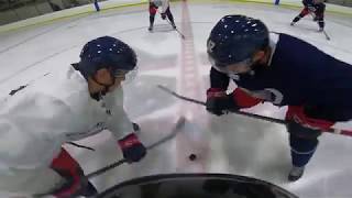 Gopro Footage - Cbj Development Camp