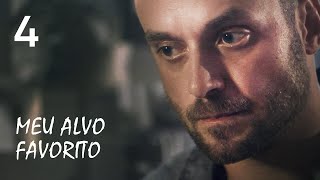 Meu alvo favorito | Episódio 4 | Filme romântico em Português
