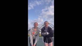 yt5s com My Little but taller sister beat me!!🤯￼ 1