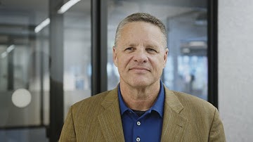 Binarly SVP Robbie Robbins