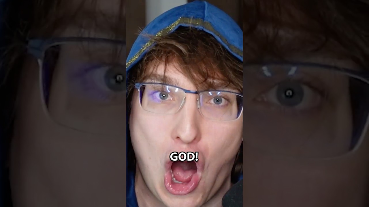 We Beat D&D With 1 In Every Stat