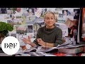 Stylisme de mode et cration dimage avec lucinda chambers  le business de la mode