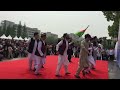 Shanghai University china |Culture Day|Jaware Kurme Ta Nasib Rawarre Yama