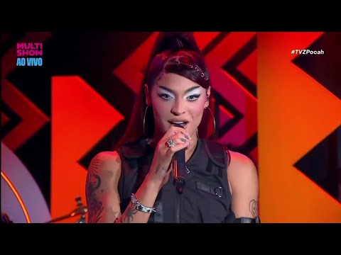 Pabllo Vittar &