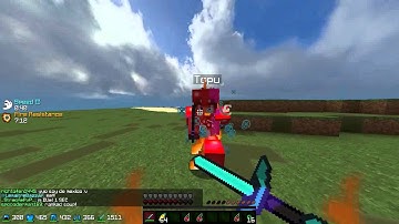 Piximaster VS Topu...EZ