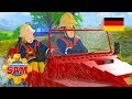 Feuerwehrmann Sam Deutsch Neue Folgen | Der Tag der offenen Tür\ Feuerwache 🚒 Kinderfilme