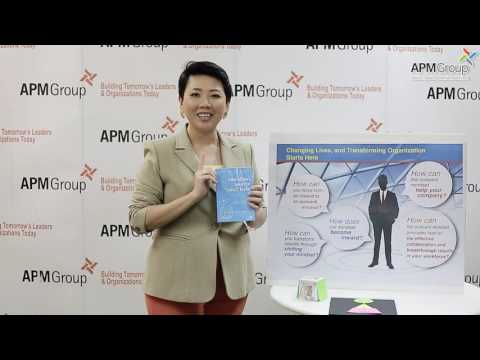 Outward Mindset by APMGroup
