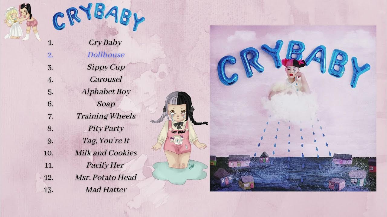 Cry baby мелани мартинес. Мелани Мартинес Crybaby. Мелани Мартинес край бейби. Crybaby Melanie. Cry Baby альбом.