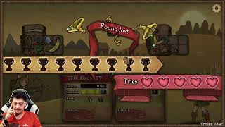 картинка: BACKPACK BATTLES - Большой стрим, разбор механик