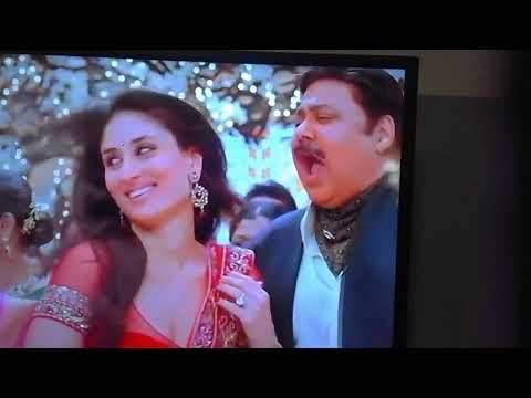 أجمل اغاني هندي كارينا كابور و شاروخان