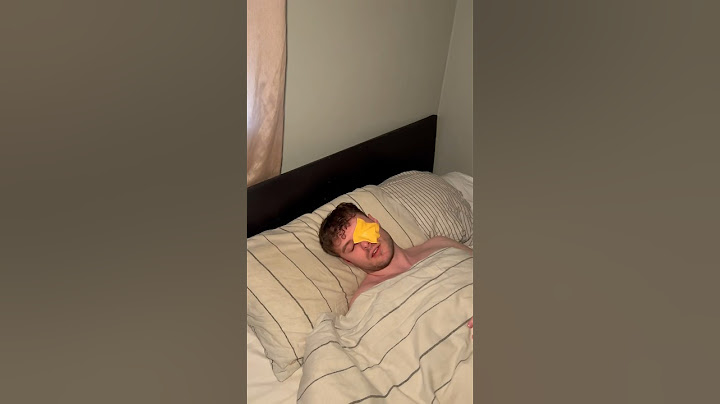 Throwing Slices Of Cheese On My Twin Brother (Prank)