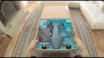 Hexo+ Out Of The Box - Hexo Is Here!