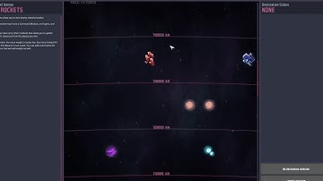 [HUN] Chaotic Utopia 44 (Rocket Launch and Landing) (Launch) - Oxygen not included