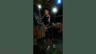 Kiss band sad but true cover by dharma