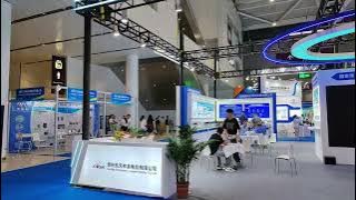 Experience with Huaci Technologies at The 23rd Shenzhen International Small Motor Exhibition