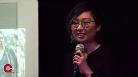 Behavioral Science & The Model Minority | Elizabet...