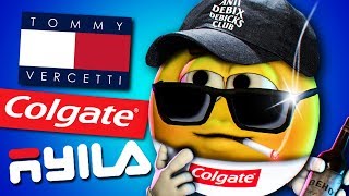 КАК СТАТЬ МОДНЫМ? (УРОКИ НЕВЕРОЯТНО НИЗКОГО ФЛЭКСА) 😈👌👌