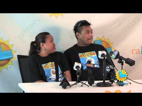 $52 Million MEGA Millions Winner!