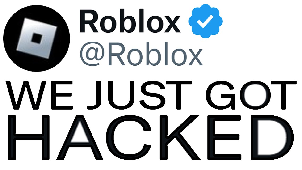 You Just Hacked My Door - Roblox