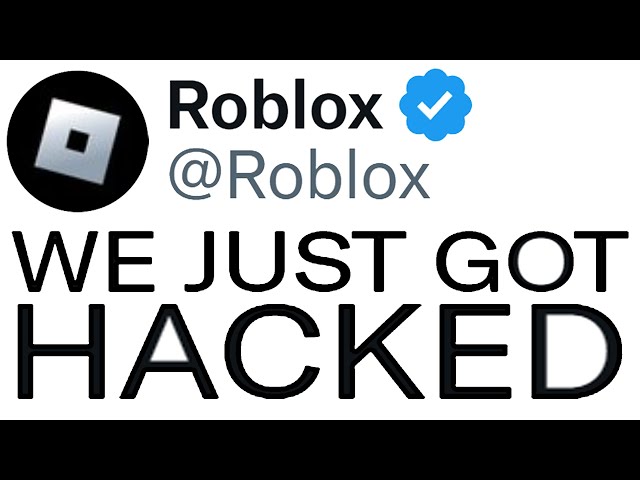 Oceanzy on X: I'm sure you've seen by now, but these ads are going around # Roblox like a wild fire! DO NOT download this extension, it will allegedly  HACK your account using