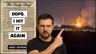 Download Lagu Putin's Oil Inferno is Spreading—And There's No Containing It MP3 Download Lagu Putin's Oil Inferno is Spreading—And There's No Containing It MP3