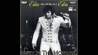 Elvis Presley - Mary In The Morning (2019 Remix) [Super 24bit HD Audiophile Remaster], HQ