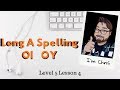 Phonics for Adults: Double Vowel Sounds