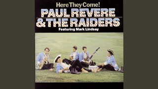 Video thumbnail of "Paul Revere & The Raiders - Do You Love Me"