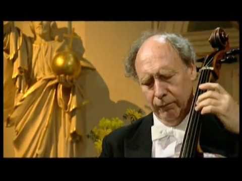 Anner Bylsma: Bach Cello Solo Nr.1, BWV 1007 (7.2000)