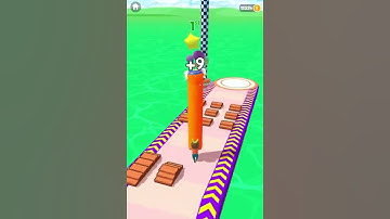 Shortcut Run Level 18 Gameplay #shorts