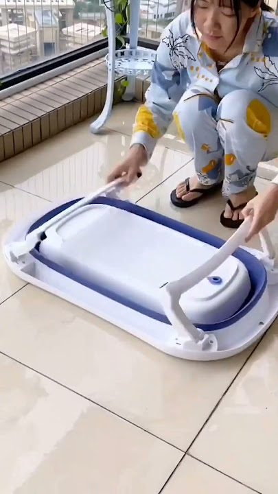 bak mandi bayi