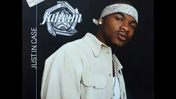 Jaheim Vs Next-Wifey In Case