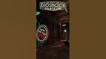 Thumbnail of The World Of Bioshock Is Unforgettable
