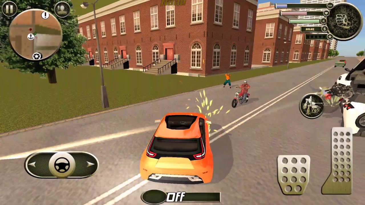 X Ray CaRobot Gameplay Naxeex Corp Fighting Games YouTube