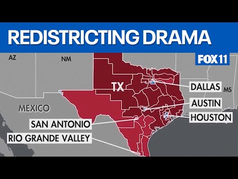 Texas threatens to arrest Democratic lawmakers  | FOX 11 LA