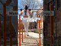 Want your first Pull-up? Do this.