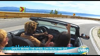 New Allstate Report Reveals America’s Safest & Riskiest Driving Cities | San Diego Living