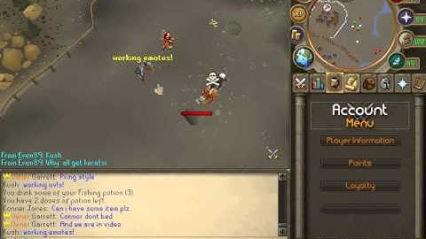 New Rsps! Need staff! ~ SalvationScape ~