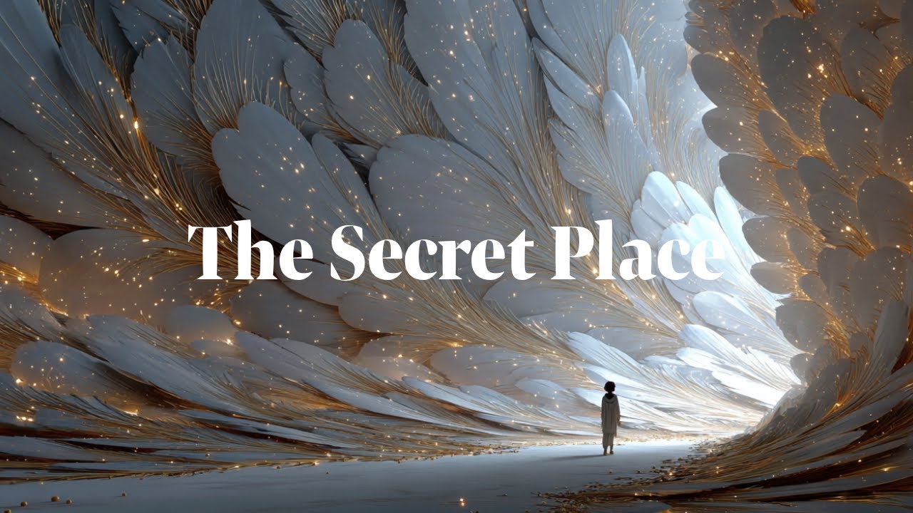 The Secret Place  [8 Hours Soaking Sleep] [Covering You While You Sleep]