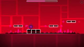Geometry Dash - Stereo Madness - All Coins screenshot 4
