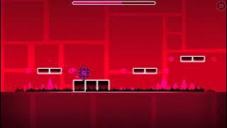 Geometry Dash - Stereo Madness - All Coins