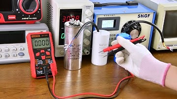 ANENG M118A Digital Multimeter True RMS Tester 6000 Counts Auto-Ranging AC/DC Transistor Voltage