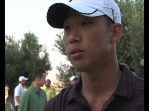 Summary Of The Volvo World Match Play Championship 2009 After The Final Day