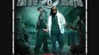 Three Six Mafia - Weed, Blow, Pills