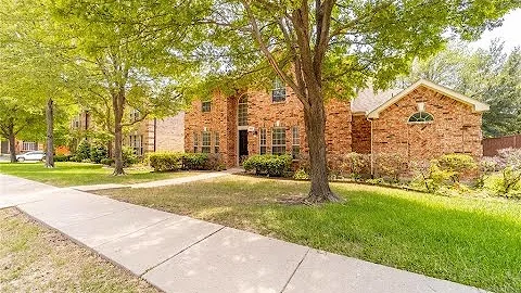 1903 Landridge Drive,  Allen, TX 75013 - Teresa Ca...