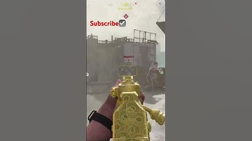 MW3 Sniping #mw3 #sniping #cod #shorts